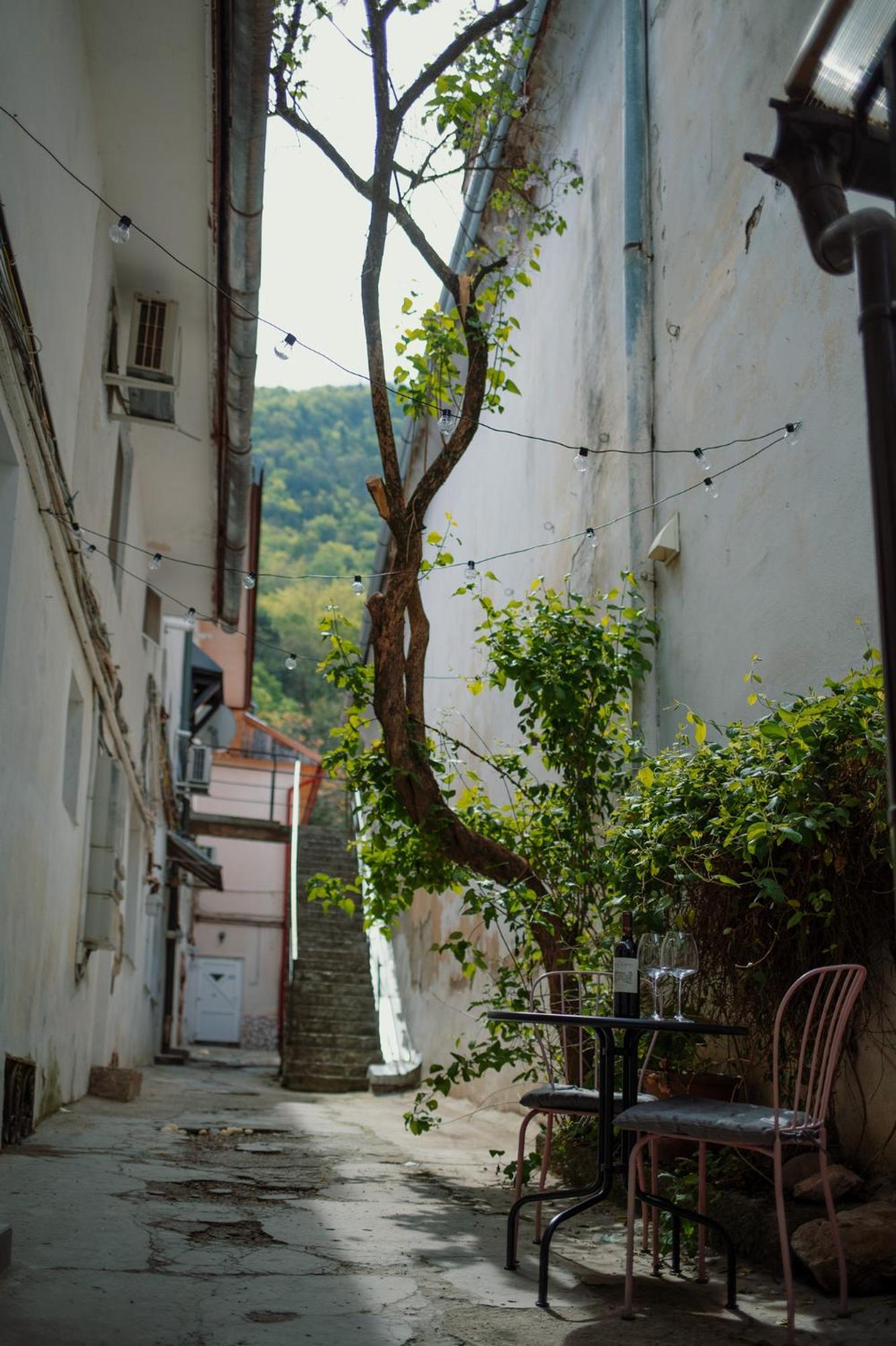 3 Min To Everything-Stylish-Modern-Old Fortress Braşov Exteriör bild